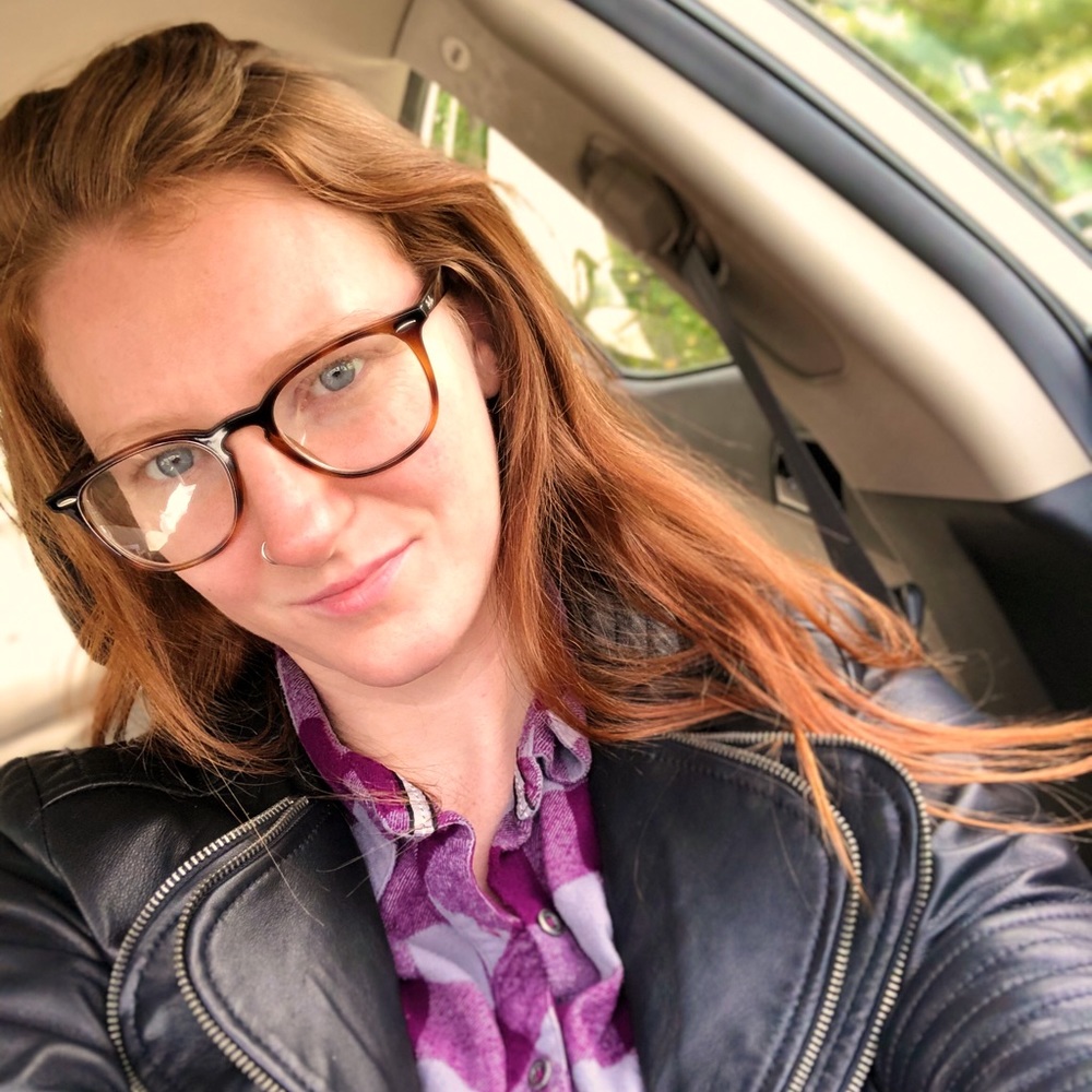 Meet your Posher, Erin